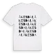 Åkesdal ordlek t-shirt