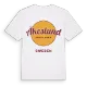Åkeslund cirkel t-shirt