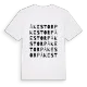 Åkestorp ordlek t-shirt