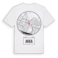 Akka t-shirt