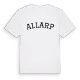 Allarp böjd t-shirt