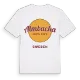 Almbacka cirkel t-shirt