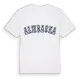 Almbacka college t-shirt