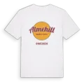 Almehill cirkel t-shirt