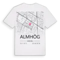 Almhög karta t-shirt