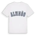 Almhög college t-shirt