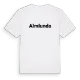 Almlunda fetstil t-shirt