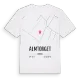 Almtorget karta t-shirt