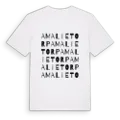 Amalietorp ordlek t-shirt