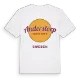 Anderstorp cirkel t-shirt