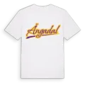 Ängadal baseball t-shirt