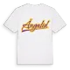 Ängalid baseball t-shirt