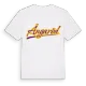 Ängaröd baseball t-shirt