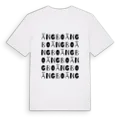 Ängbo ordlek t-shirt