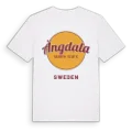 Ängdala cirkel t-shirt