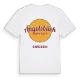 Ängelsbäck cirkel t-shirt