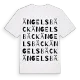 Ängelsbäck ordlek t-shirt