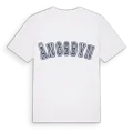 Ängsbyn college t-shirt