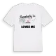 Någon i Ängshög älskar mig t-shirt