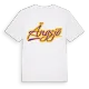 Ängsjö baseball t-shirt
