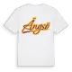Ängsö baseball t-shirt