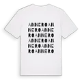 Annero ordlek t-shirt