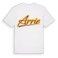Arrie baseball t-shirt