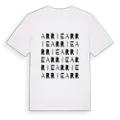 Arrie ordlek t-shirt
