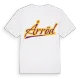 Årröd baseball t-shirt