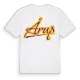 Årup baseball t-shirt