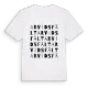 Arvidsfält ordlek t-shirt