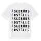 Äskeröds boställe ordlek t-shirt