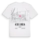 Asklunda karta t-shirt