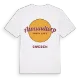 Asmundtorp cirkel t-shirt