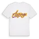 Äspinge baseball t-shirt