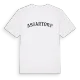 Assartorp böjd t-shirt