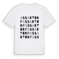 Assartorp ordlek t-shirt