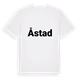 Åstad fetstil t-shirt