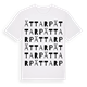 Ättarp ordlek t-shirt