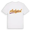 Axelsgård baseball t-shirt