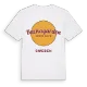 Backagården cirkel t-shirt