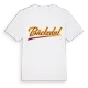 Bäckedal baseball t-shirt