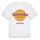 Bäckedal cirkel t-shirt