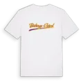Bältinge gård baseball t-shirt