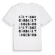 Bältinge gård ordlek t-shirt
