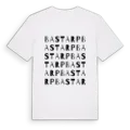 Bastarp ordlek t-shirt