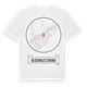 Beddingestrand t-shirt