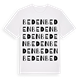 Beden ordlek t-shirt