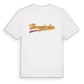 Beragården baseball t-shirt