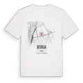 Berga karta t-shirt